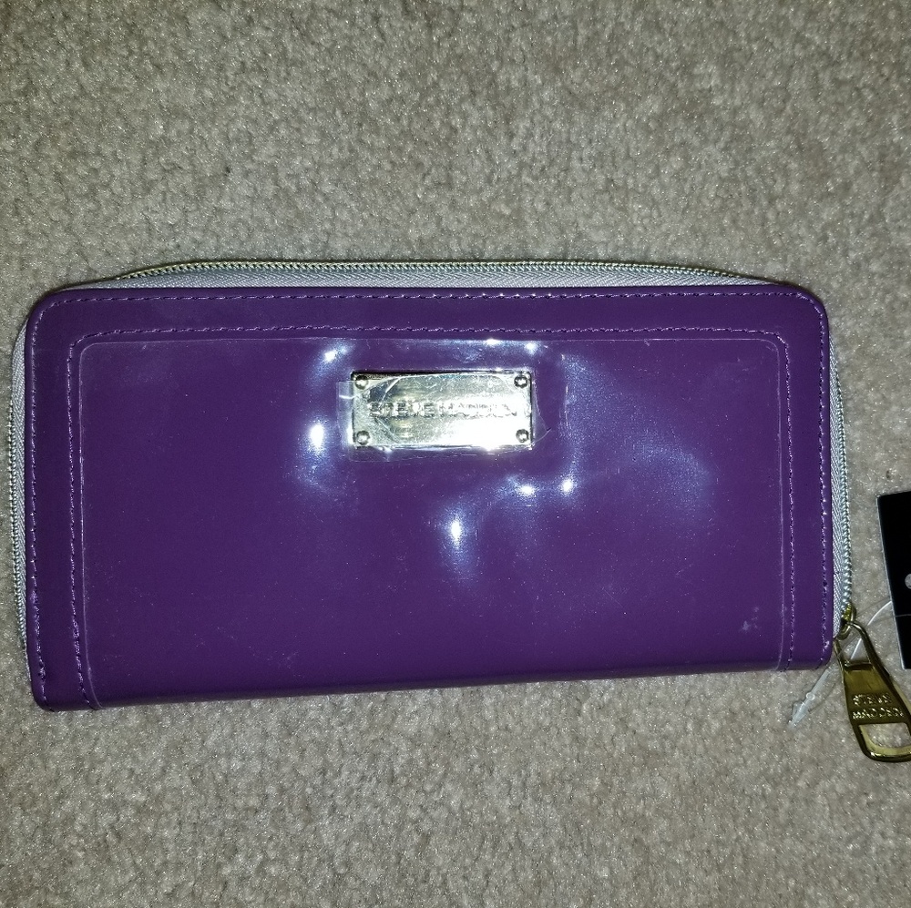 Steve Madden Wallet
